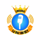 La Voz del Rey Logo