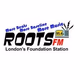 Uk Roots FM Logo