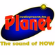 Radio Planet FM Logo