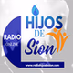 Radio Hijos De Sion logo
