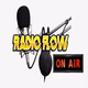 Radio Flow Record Logo