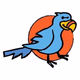 104.9 Barefoot Radio - WXKW Logo