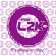 Radio L2K Logo