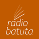 Rádio Batuta Clássicos Logo