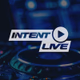 Intent Live Logo