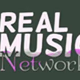 Real Music Network Logo