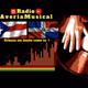 RadioAveriaMusical Logo