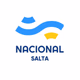 Radio Nacional Argentina Logo
