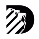 Radio Dinamica Logo