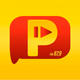 Rádio Paraguassu Logo