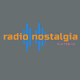 Radio Nostalgia Australia Logo