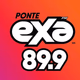 Exa FM - XHLP Logo