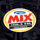 Mix FM Uberlândia Logo