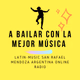 A Bailar Con la Mejor Música Logo
