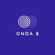 Radio Onda 8 Logo