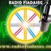 Radio Fiadasec Logo