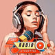 Radio Atractiva Logo