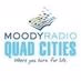 Moody Radio Quad Cities - WDLM Logo