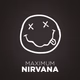 Радио MAXIMUM - Nirvana Logo