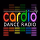 Cardio Dance Radio Logo