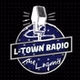 L Town Radio - WZTN logo