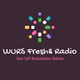 WURS Fresh& Radio Logo