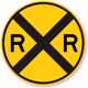Chicago, IL Suburbs BNSF Far-Western Logo