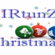 AIRtunZ - Christmas Logo