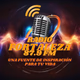 Radio Fortaleza 87.9 FM Logo