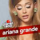 planet radio - planet ariana grande Logo