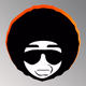 Le Rapologue Radio Logo