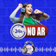 Shalom FM 107,5 Logo