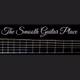 Radio Guitar One - The Smooth Guitar Place Logo
