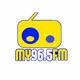 My96.5 Fm Choy Kaayo Logo