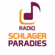 Radio Schlagerparadies - Hitmix der Nacht Logo