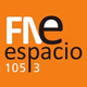 FM Espacio Logo