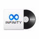 Rádio Infinity Logo