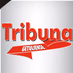 Rádio Web Tribuna Mix Logo