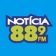 Notícia FM Logo
