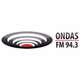 Radio Ondas Logo