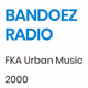 Bandoez Radio Logo