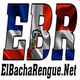 ElBachaRengue Logo