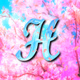 Haru Radio Music Logo