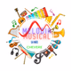 Radio Melodias Musicales Logo
