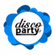 DiscoParty.pl - Disco Impreza Logo