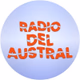 Radio Del Austral Logo