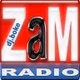 ZaM Sevdah Logo