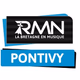 RMN Pontivy Logo