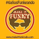 Make It Funky Logo