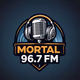 Mortal 96.7 FM Logo